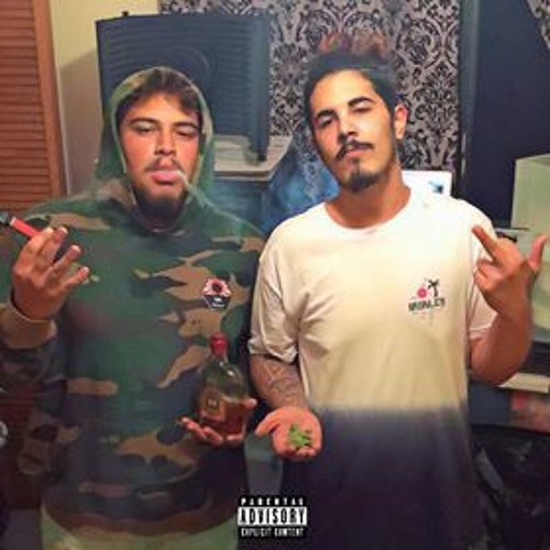 Kody D x Braddah Bubz - A1