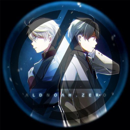 Steam Workshop::Hiroyuki Sawano aLIEz - Aldnoah Zero