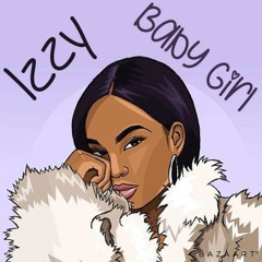 IZZY - BABY GIRL