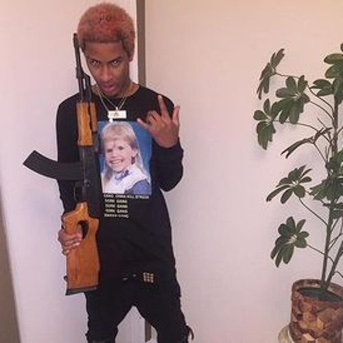 Comethazine - Piss On My Wrist