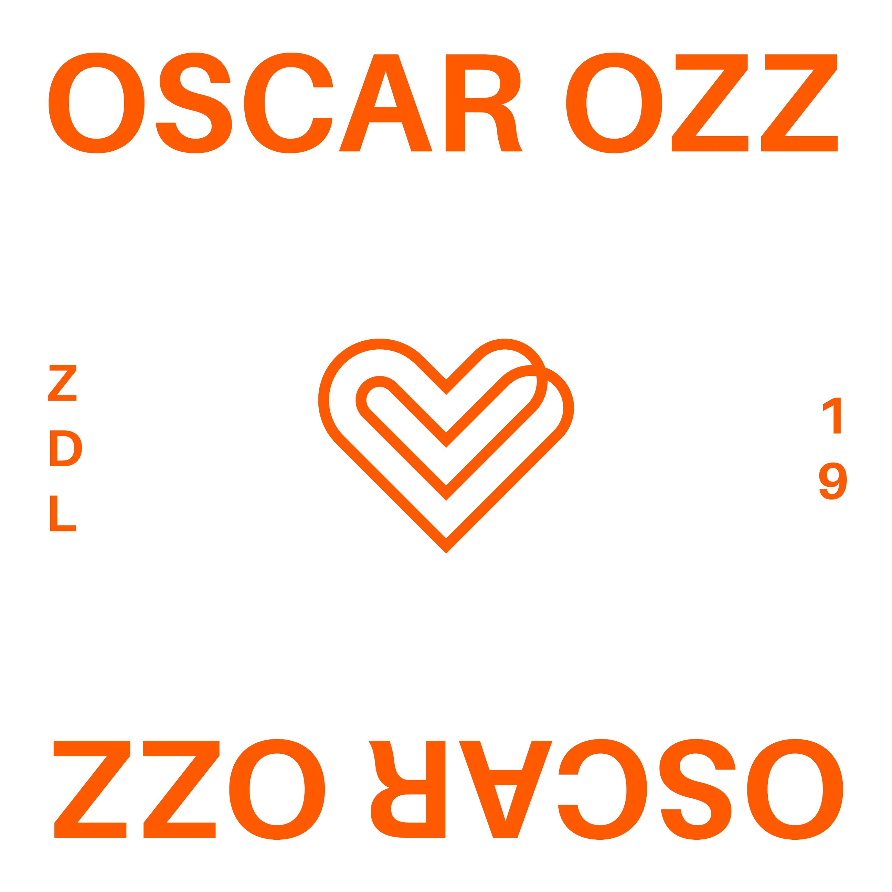 Zug der Liebe