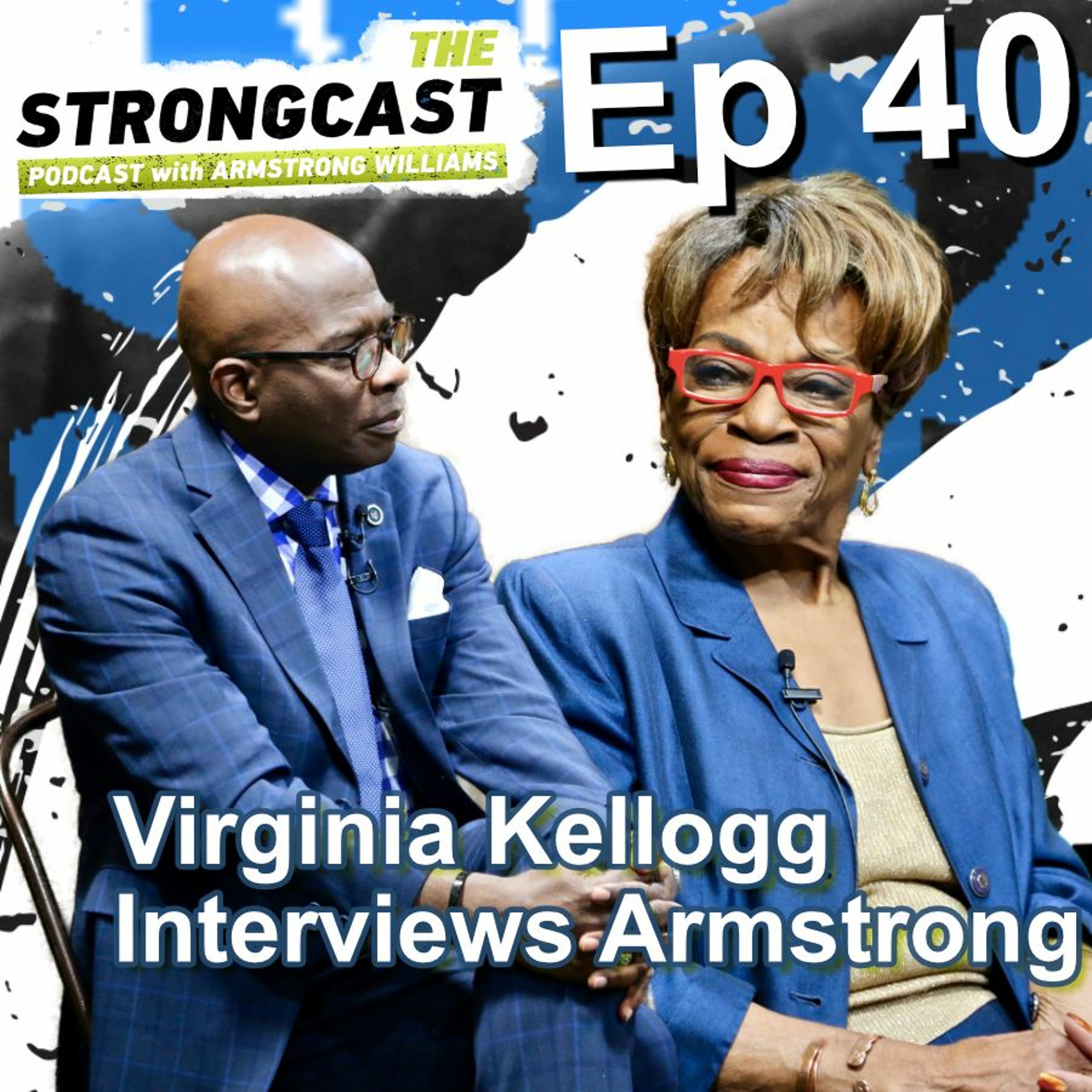 The Strongcast