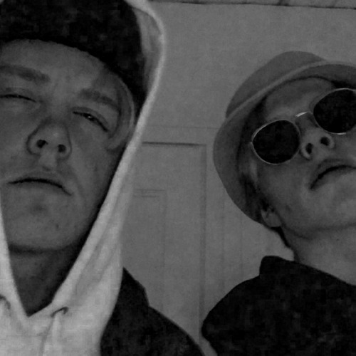 KAKMIX (feat. Lil Alf)