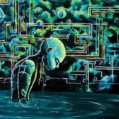 bionic art w/ seak