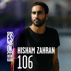 Bespoke Musik Radio 106 : Hisham Zahran