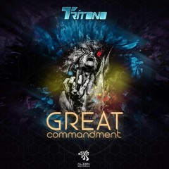 Trítono - Digital Noise (OUT NOW!) ✬ Alien Rec