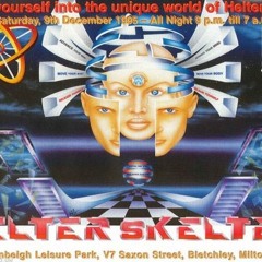 Dj Vibes @ Helter Skelter - Zoom - 1995