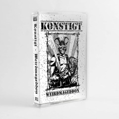 Konstigt - Benalu