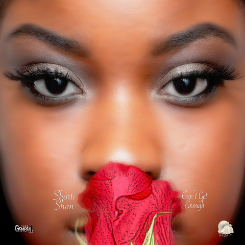 Shorti Shan - Can't Get Enough