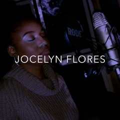 Jocelyn Flores Acoustic cover