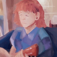 Dream Of Me - Abbey Glover