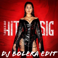 Tabitha -  Ai Feat. Rolf Sanchez & Poke (DJ BOLERA EDIT) <FREE DOWNLOAD>