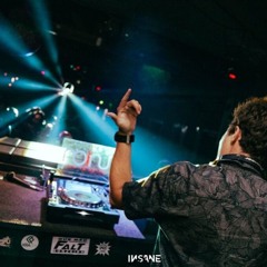 Cae Feliski - Field Club @ Union   [FREE DOWNLOAD]