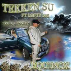 Tekkensu X Lofty305