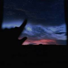 космос [feat. phasethedead]