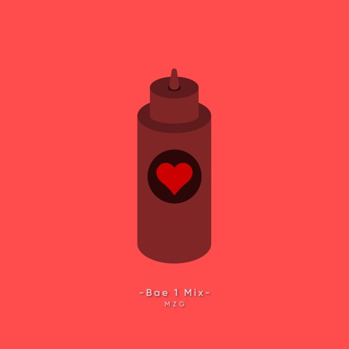 BAE 1 Mix