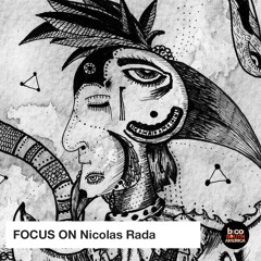 BCSA0351: Focus on Nicolas Rada