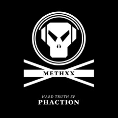 Phaction - Without You [Bassrush Premiere]