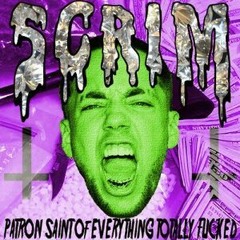 $crimmage [Prod. by DJ Scrim]