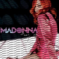 Hung Up (Poolhaus Remix) // Madonna