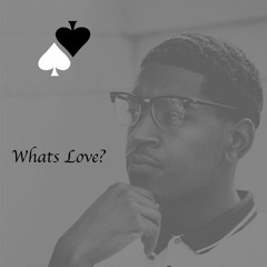 St. LeMoor  - What's Love (Freestyle)