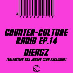 CCCLUBRADIO EP.14 (DIEAGZ)