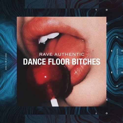 Podcast Dance Floor Bitches