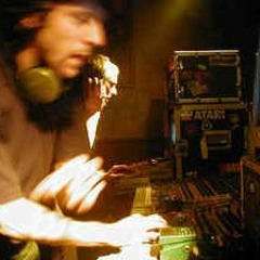 Interlope - Live Orléans (2001)