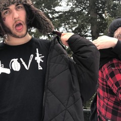 DANTE★ x Lil Poodle_Luv - THE BREAKUP PART I (PROD.LEFTFORDEAD)