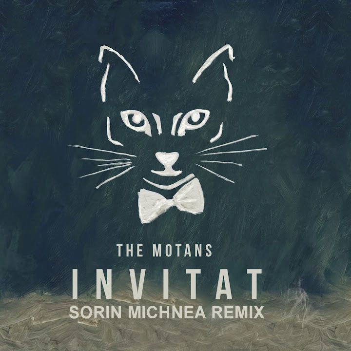 The Motans - Invitat (Sorin Michnea Remix Extended)