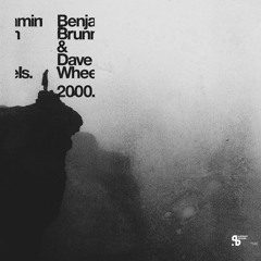 C1 Benjamin Brunn & Dave Wheels - Iratamoto_ version (Sushitech)