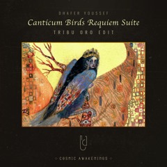 Dhafer Youssef - Birds Canticum Birds Requiem Suite (Tribu Oro Edit)