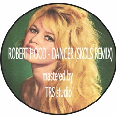 Robert Hood - Dancer (Skols Remix) [FREE DOWNLOAD]