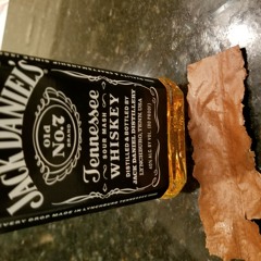 THEN IMA SMOKE N DRANK