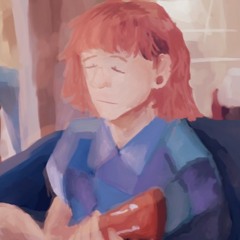 Bury A Friend - Abbey Glover COVER