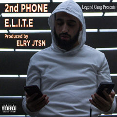2nd Phone (Prod. Elry Jtsn)