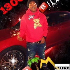 1300Bill$ - Billy Love