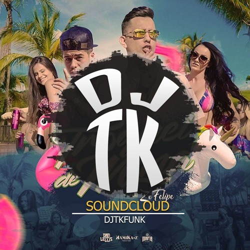 Dan Lellis Feat Ze Felipe - Troquei De Mina