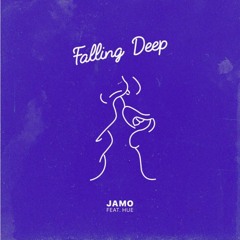 Falling Deep feat. HUE