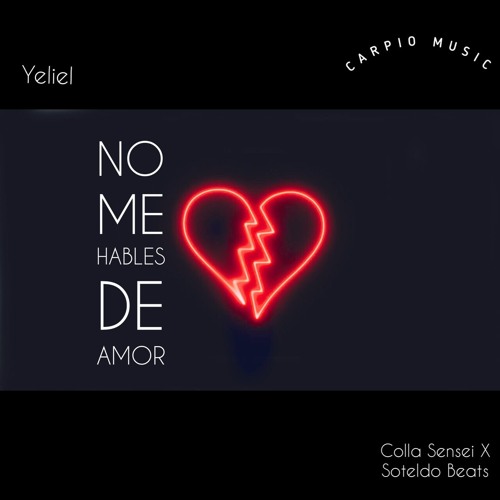 No Me Hables De Amor ( FreeStyle)