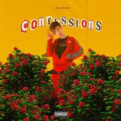 Nanks - Confessions (Prod. Ditty Beatz)