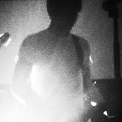 Ghost On The Dance Floor (blink-182 Cover)