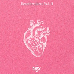 Heartbreakers Vol. 2