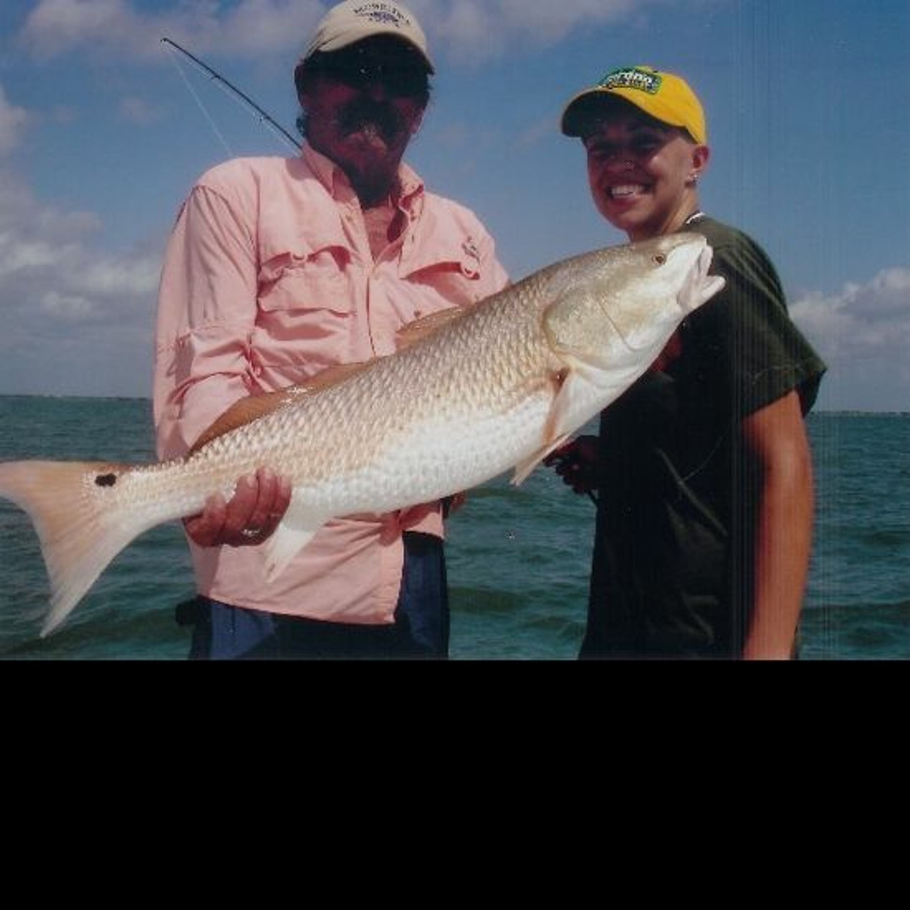 Coastal Advocacy Adventures Podcast