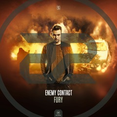 Enemy Contact - Fury (Radio Edit)