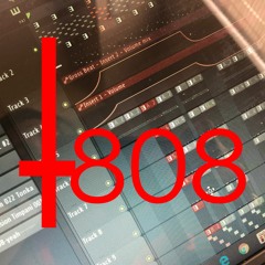 t808: CHEERS TO US (Original Mix)