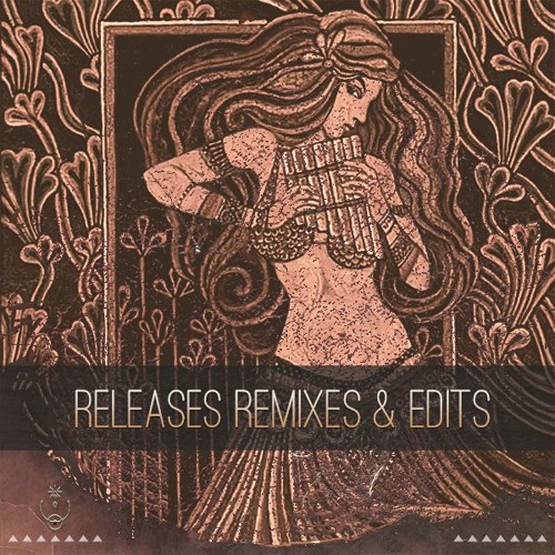 | San Miguel | Releases Remixes & Edits |