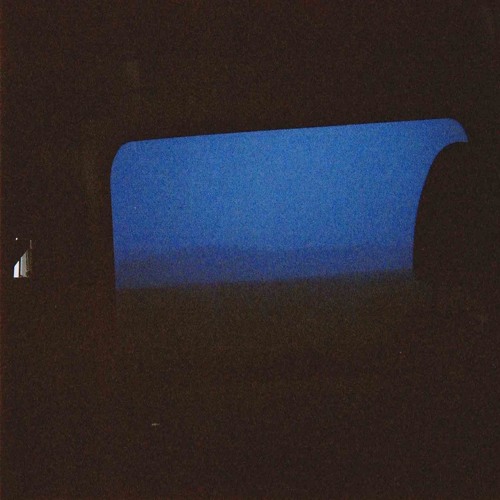 elvis depressedly - turning from the guiding light