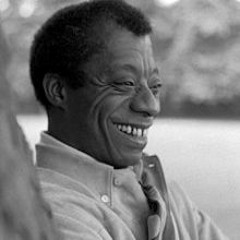 LES LUNDIS DU DUC (TSF jAZZ) - JAMES BALDWIN