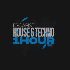 Escapist_Podcasts & Mixtapes